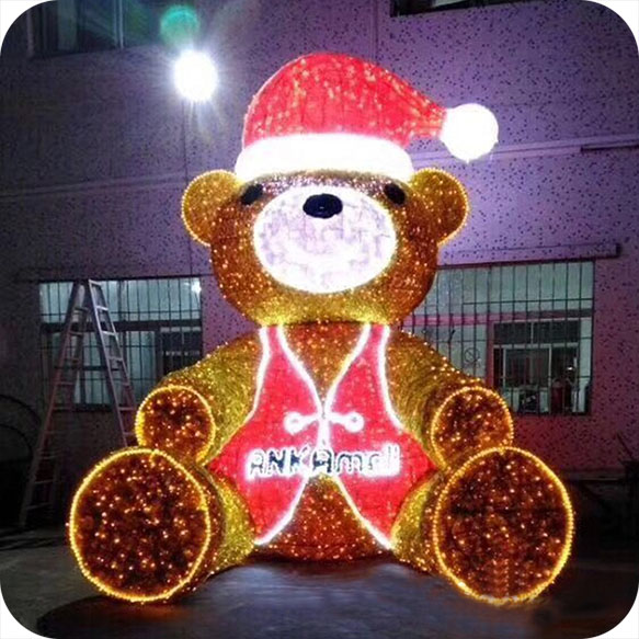 2022 Wholesale New Outdoor Motif Light Led butterfly Motif Light Christmas Decoration