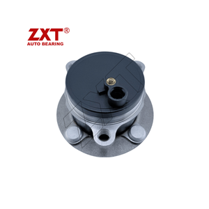 ZXT Hub bantalan N243-33-04X, bantalan roda depan Hub Assy untuk MAZDA MX-5 MIATA aksesoris - Product Image 1