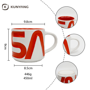 แก้วเซรา<span class=keywords><strong>ม</strong></span>ิคลายนูนสอง<span class=keywords><strong>ส</strong></span>ี ออกแบบเองได้ เป็น<span class=keywords><strong>ม</strong></span>ิตรกับสิ่งแวดล้อ<span class=keywords><strong>ม</strong></span> ของที่ระลึก ของขวัญ แก้วเซรา<span class=keywords><strong>ม</strong></span>ิก ขายส่งจากโรงงาน - Product Image 4