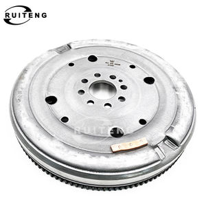 0AM DQ200กระปุกเกียร์อัตโนมัติ7สปีด, คลัชมู่เล่ย์8รู129ฟันสำหรับ VW T4 Bora Audi Skoda Golf 5 415033410 - Product Image 3