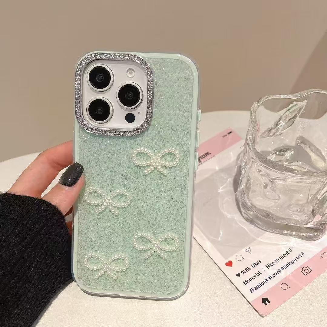 สีเขียวอ่อน