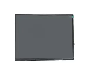 9.7 inch 1024x768 LVDS Interface IPS display with resistive/capacitive touch panel 9.7" lcd display