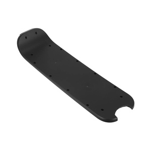 Cubierta de Plástico Original para Mi 6 Lite, Carcasa Protectora Original para Scooter Eléctrico Mi 6 Lite, Accesorios Dedicados - Product Image 3