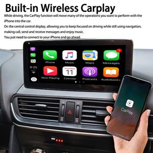 Reproductor Multimedia de Video con Pantalla Android 13 de 1920*720 para Mazda 3 Axela 2013-2018, CarPlay, GPS, Navegación, Radio, Autoradio, 128GB - Product Image 5