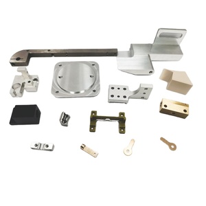 Carbon <strong>Fibers</strong> <strong>Parts</strong> Cover Case Wood Acrylic Glass ABS Plates Panel CNC Milling Machining Custom <strong>Parts</strong> Factory - Product Image 4