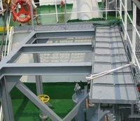 Imprimación de Recubrimiento Líquido Anticorrosivo Rico en Zinc Epóxico para Estructuras de Acero, Muebles y Barcos - Aplicación por Pulverización