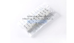 Cement Resistance 5w <strong>01</strong> 022 05 1 22 5 10 15 201000 Ohms 10 Pieces accuracy 5 - Product Image 4
