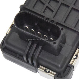 Turbo actuador eléctrico G277 6NW009660 6NW009420 - Product Image 4