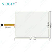 TR4-104F-27 E288546 Pantalla Táctil de Vidrio para Automatización Industrial de Buena Calidad y Precio
