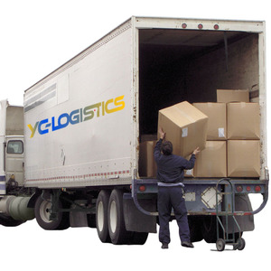 Xe tải vận chuyển từ Trung quốc đến Đức DDP DỊCH VỤ VẬN chuyển nhanh chóng và an ninh - Product Image 1