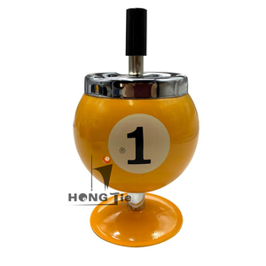 Portable <span class=keywords><strong>Billard</strong></span> Cendrier, Numéro 8 <span class=keywords><strong>Billard</strong></span> Accessoires - Product Image 6