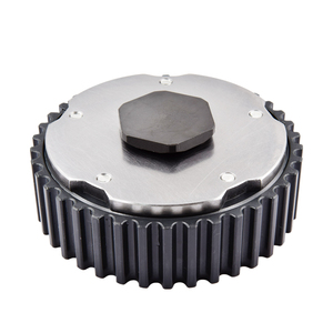 AJUSTEUR D'ARBRE À CAMES MOTEUR 0805G4 9650839280 9674461480 POUR CITROEN <span class=keywords><strong>PEUGEOT</strong></span> C5 II BREAK 2.0 16V - Product Image 6