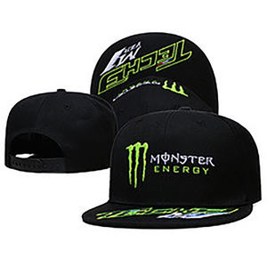 Gorra de Béisbol Bordada Red Bull 2025, Gorra de Automovilismo F1 Ajustable de Alta Calidad para Hombre y Mujer, 100% para Red Bull - Product Image 3