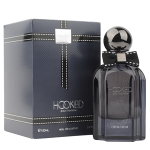 Profumo da Donna Dubai Originale <span class=keywords><strong>EDP</strong></span> 100ml Lusso Francese Dolce Fruttato Floreale Pera Litchi Rosa Gelsomino Muschio Vaniglia Formato Regolare - Product Image 1