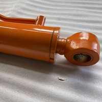 Vente en gros et directe usine de pièces d'excavatrice : Ensemble de vérin de bras, vérin de flèche hydraulique, vérin de godet et piston pour pièces de rechange Komatsu