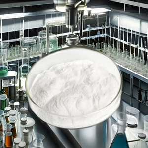 <span class=keywords><strong>HappyLife</strong></span> Fabrik Großhandel Aminosäure Fermentiertes Magnesium-Chelat Lebensmittelqualität 98% Chelatisiertes Magnesiumglycinat-Pulver CAS - Product Image 2