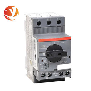 Controlador Lógico Programable (PLC) A-BB 1SAM350000R1010 Nuevo y Original con 16 E/S y 110V - Product Image 2