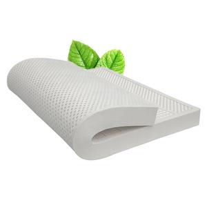 Grosir matras lateks alami berperingkat teratas ukuran berbeda kamar tidur rumah - Product Image 1
