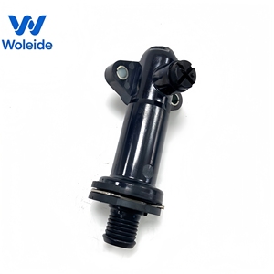 Carcasa del <span class=keywords><strong>Termostato</strong></span> Automático para BMW Serie E46 E60 E90 11717787870, <span class=keywords><strong>Termostato</strong></span> del Sistema de Refrigeración <span class=keywords><strong>EGR</strong></span> - Product Image 4
