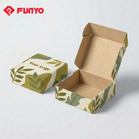 Cajas de Cartón Corrugado para Botellas de Vino de Buena Calidad, Caja de Envío Personalizada, Resistente