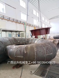 Nhà Máy Outlet 50kw-500kw thủy lực tuabin thủy lực Máy phát điện sản phẩm - Product Image 4