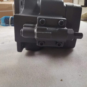 ปั๊มไฮดรอลิกแบบใบพัดแปรผันเดี่ยว รุ่น 1PV2V3-30/63RA01MC40A และ 1PV2V5-11/16RE01MC70A1-A157 - Product Image 3