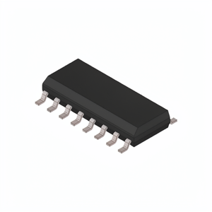 16 SOlC Buy Electronics Components Online Original One Stop Service 74AC138SJX-ON Logic - Product Image 1