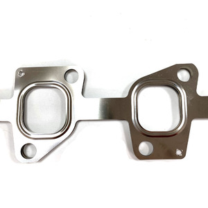 Junta de colector de <span class=keywords><strong>escape</strong></span> adecuada para <span class=keywords><strong>Nissan</strong></span> 140362W200 Junta de colector de tres capas de alta calidad - Product Image 6