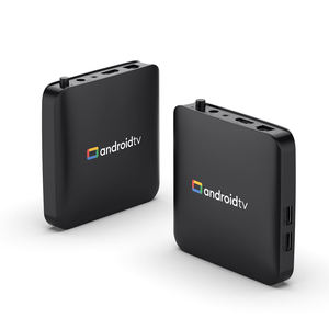 Smarters Pro Chúng Tôi 4K Cho Mã Tvip Android 9 Mini Thông Minh TV Và Hộp Tương Thích Với Allwinner H6 Bộ Vi Xử Lý Điện Thoại - Product Image 2