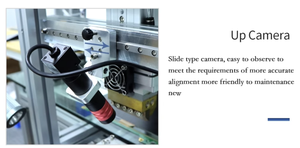 Tab Cof Acf Bonding Machine <b>Mini</b> Type ALW-TV100 Factory Supply Hot Sale With Good Price for All Size of <b>Tv</b> Screen Repair All Siz - Product Image 6