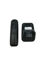 Beawin KC CE RoHS FCC gecertificeerde 1.7G 1.8G 1.9G DECT 6.0 draadloze telefoon en OEM ODM draadloze analoge telefoon met speakerphone