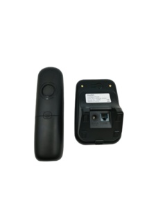 <span class=keywords><strong>Téléphone</strong></span> sans fil DECT 6.0 certifié Beawin KC CE RoHS FCC 1.7G 1.8G 1.9G et <span class=keywords><strong>téléphone</strong></span> analogique sans fil OEM ODM avec haut-parleur - Product Image 5