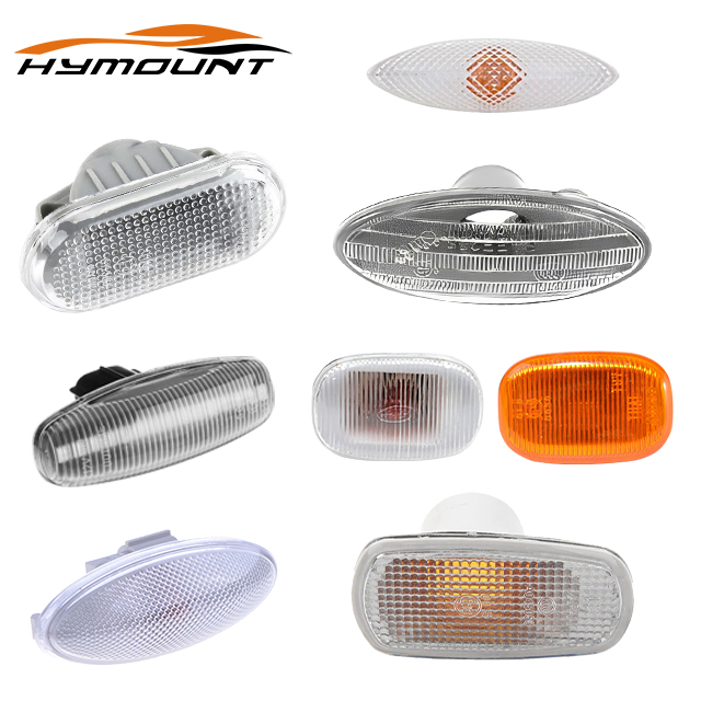 あに 26160-AX00A 26160AX00A汽车零件前侧闪光灯，适用于N-ISSAN