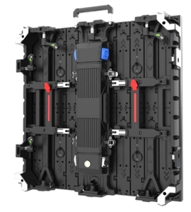 Pantalla LED de Video de Alta Calidad P3.9 4K, Sin Costuras, para Alquiler, Interior, Comercial, Fondo de Escenario, para Eventos en Vivo - Product Image 2