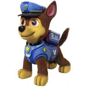 หุ่นจำลองสัตว์การ์ตูนอนิเมะขนาดเท่าตัวจริง ทำจากเรซิ่นและไฟเบอร์กลาส สำหรับตกแต่งพิพิธภัณฑ์เด็ก เพื่อดึงดูดผู้เยี่ยมชม - Product Image 1