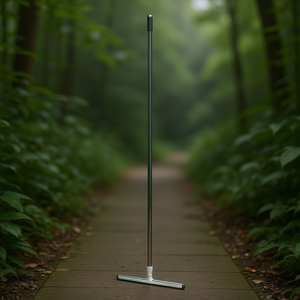 Lobby Pro Squeegee 9M01 FG9M0100BLA Strumento per la Pulizia dei Pavimenti Certificato Biologico - Product Image 3