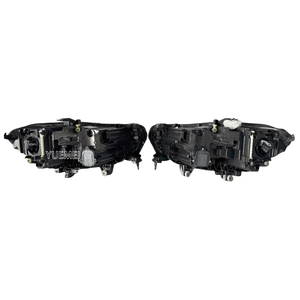 Faros delanteros de alta calidad adecuados para <span class=keywords><strong>BMW</strong></span> 2024 <span class=keywords><strong>X5</strong></span> G05 Lci faros LED originales de <span class=keywords><strong>segunda</strong></span> <span class=keywords><strong>mano</strong></span> - Product Image 5