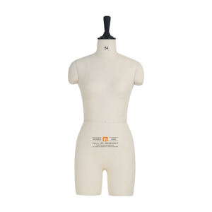Beifufom Vente Chaude <span class=keywords><strong>Asiatique</strong></span> Taille Jeune Femme <span class=keywords><strong>Mannequin</strong></span> et Femmes Robe Forme Plein Torse <span class=keywords><strong>Mannequin</strong></span> Taille 84 Factice En Fibre De Verre pour Vêtement - Product Image 1