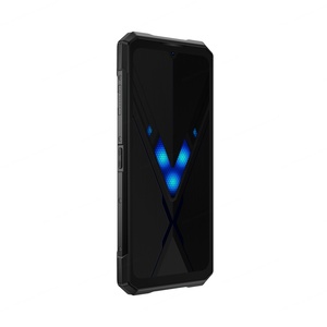 DOOGEE S200 Ultra Robuste Résistant à l'Eau Vision Nocturne Octa Core 120Hz NFC GSM LTE Smartphone Android 15 12Go+1To 11000mAh 5G Mobile - Product Image 6