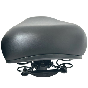 <span class=keywords><strong>Selle</strong></span> en cône de pin agrandie et épaissie-Pine Cone 688 Siège <span class=keywords><strong>ultra</strong></span>-confortable pour véhicules électriques, coussin/siège universel - Product Image 4