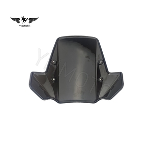 Accesorios para Motocicleta, Parabrisas, Pantalla Protectora Contra el Viento, Deflectores para <span class=keywords><strong>Honda</strong></span> NAVI 110 NAVI110 2021 - Product Image 5
