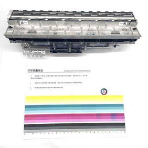 Printhead Fits For HP F1-1000 PageWide f1000 E77660 1000 E77650 FI 1000 P77940 E77650 P77960 77650 P77440 - Product Image 5