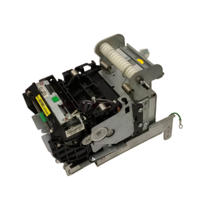 Repuestos para <span class=keywords><strong>Cajero</strong></span> Automático NCR SelfServ, Motor de Impresora de Recibos Térmicos 1ra Generación 009-0023826 - Product Image 1