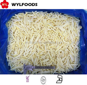 El mejor precio de la mejor calidad congelado Iqf <span class=keywords><strong>brote</strong></span> de bambú tiras - Product Image 3