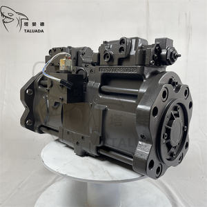 La excavadora TALUADA parte la bomba hidráulica <span class=keywords><strong>Doosan</strong></span> DE LA K3V112DTP-HN2M principal de la bomba hidráulica de la K3V112DTP-HN2M - Product Image 2