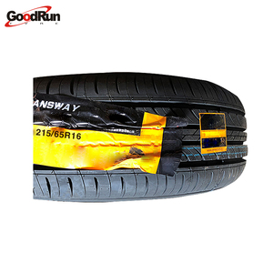Neumáticos Radiales Goodrun 215/65R16 Directo de Fábrica con Buena Reputación - Product Image 2