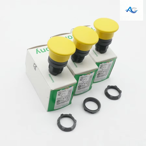Producto Nuevo y <span class=keywords><strong>Original</strong></span> 3x ZB5 <span class=keywords><strong>AC5</strong></span> ZB5AC5 090492 Controlador de Programación PLC para Automatización Industrial Entrega Rápida - Product Image 1
