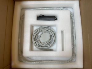 Röntgen Cihazı Düz Panel Dedektörlü Hastane Tipi DR Cihazı DROC E-COM Yazılımı ile En İyi Fiyat Düz Panel Dedektörlü Evcil Hayvan - Product Image 6