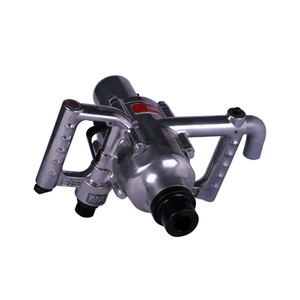 ZQHS-20/1.1 Handheld Pneumatic Drill Rig 30 J Impact Energy 566L/Min Air Consumption For Construction Engineering - Product Image 1