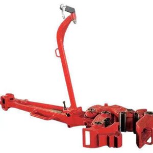 Herramientas de perforación al por mayor: Varilla de conexión sin soldadura API de un solo brazo para elevador de campo petrolero, abrazadera para pozo petrolero - Product Image 2